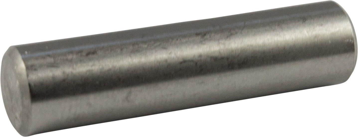 3/16 x 5/8 Dowel Pin 316 Stainless Steel