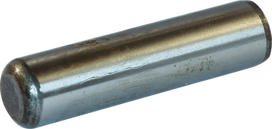 7/16 x 3 Dowel Pin Alloy Steel