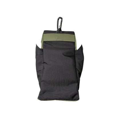 GLOVE BAG