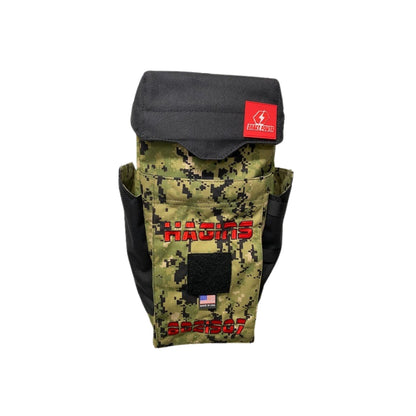 GLOVE BAG