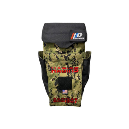 GLOVE BAG