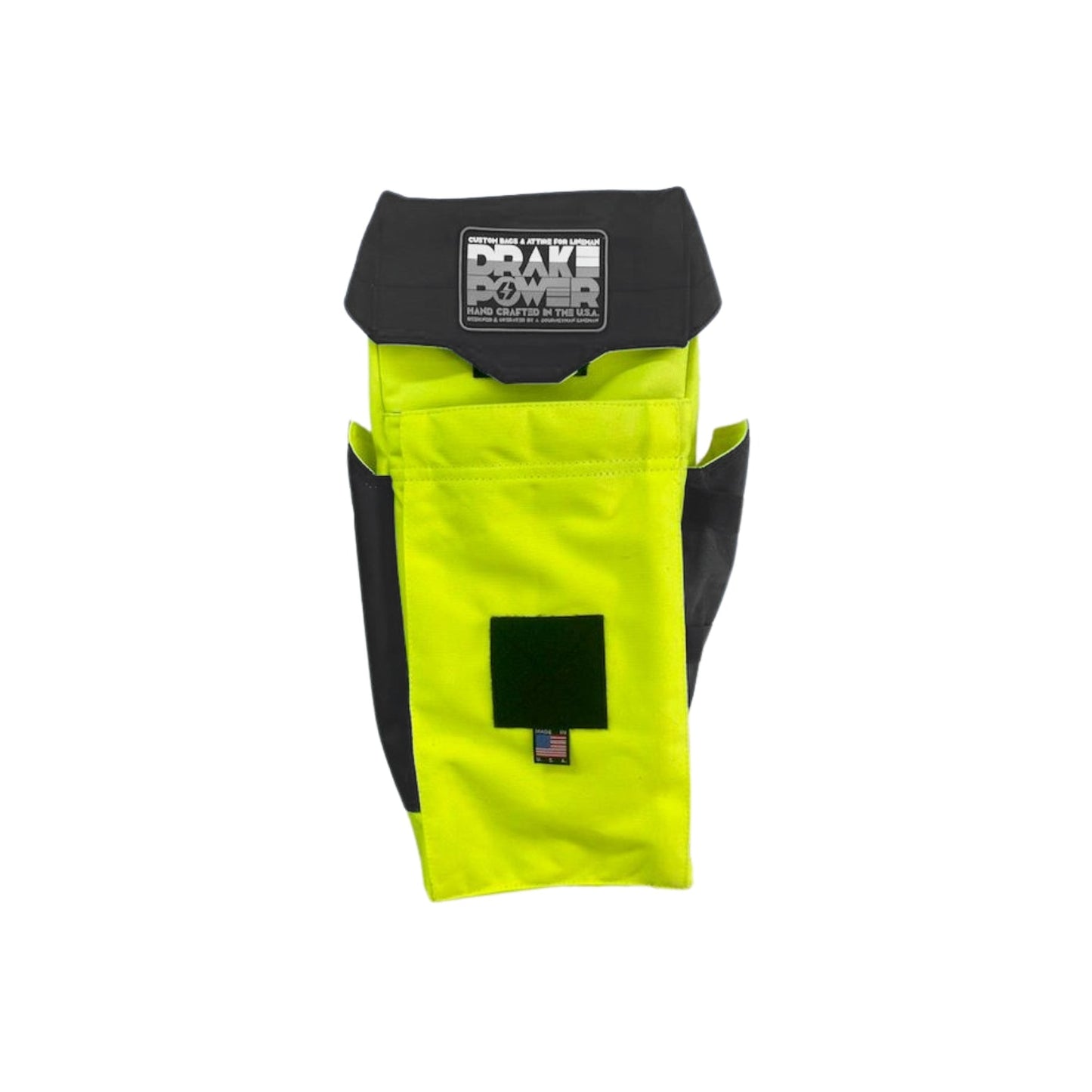 GLOVE BAG