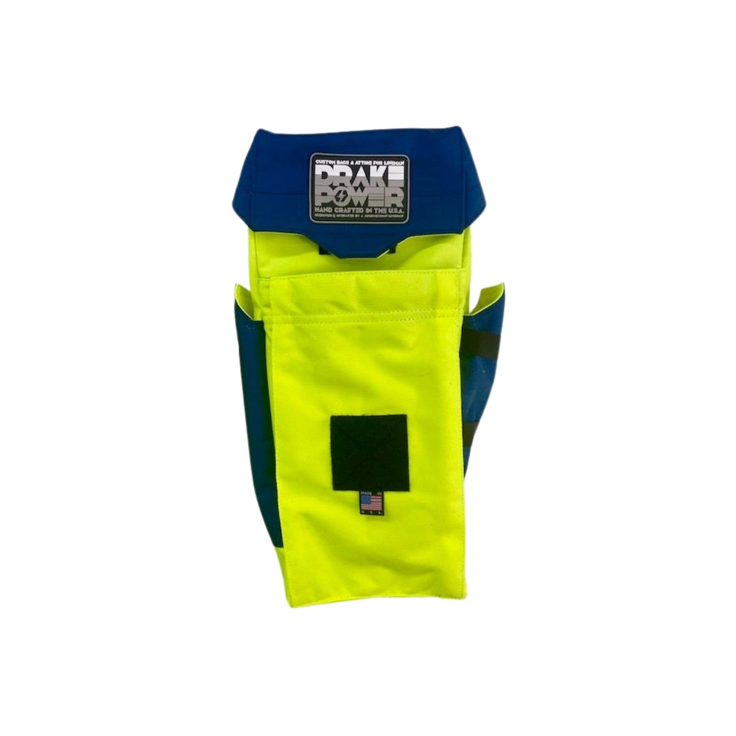 GLOVE BAG