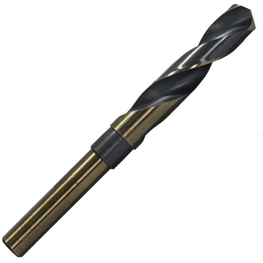 7/16" Quick Change Hex Shank Drill Bit, KFDHEX7/16