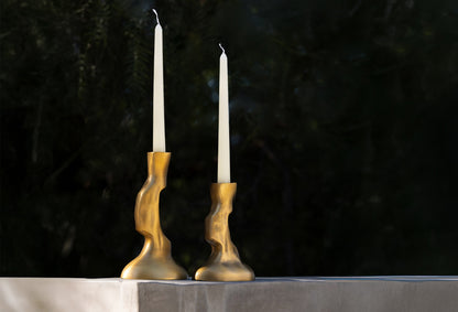 Frankie Taper Candle Holder