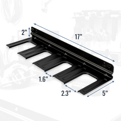 E-Power Tool Organizer | Garage Storage Rack