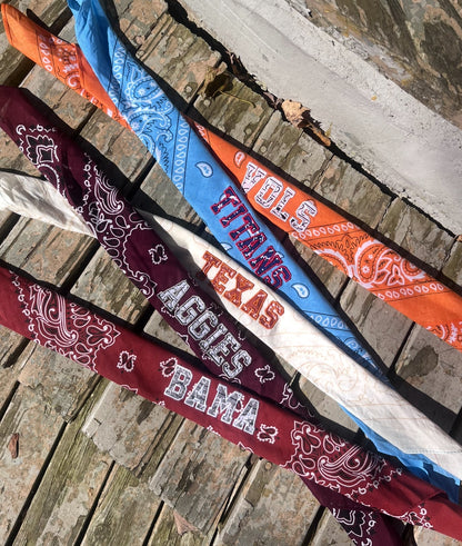 Fan Bandana