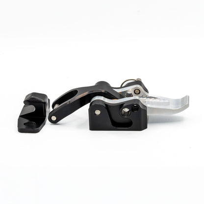 Billet Draw Latch