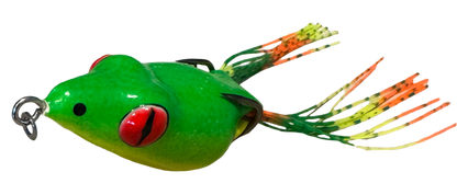 Frogger