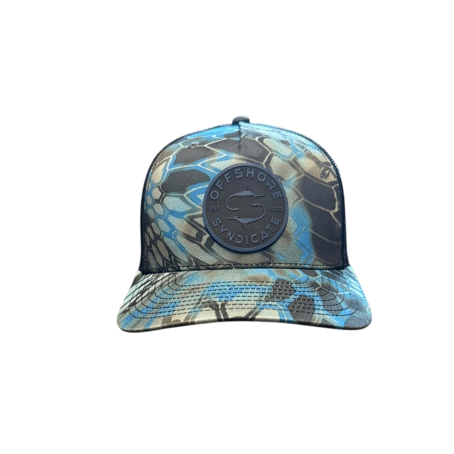 Kryptek Neptune