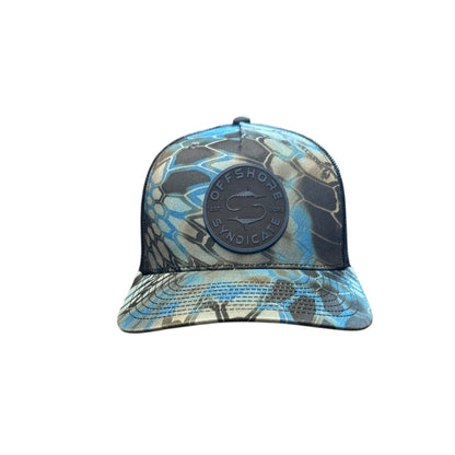 Kryptek Neptune