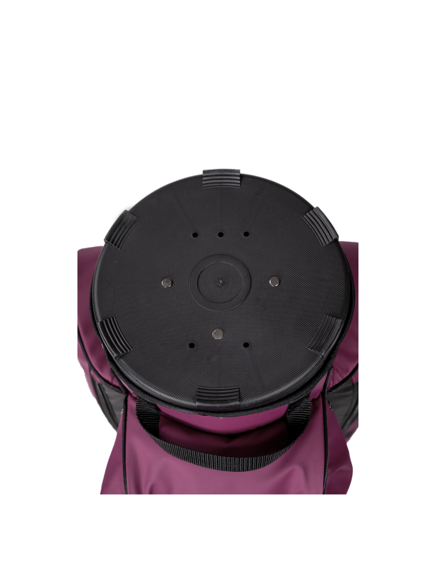 EARTH SEALED Cart Bag: Vineyard