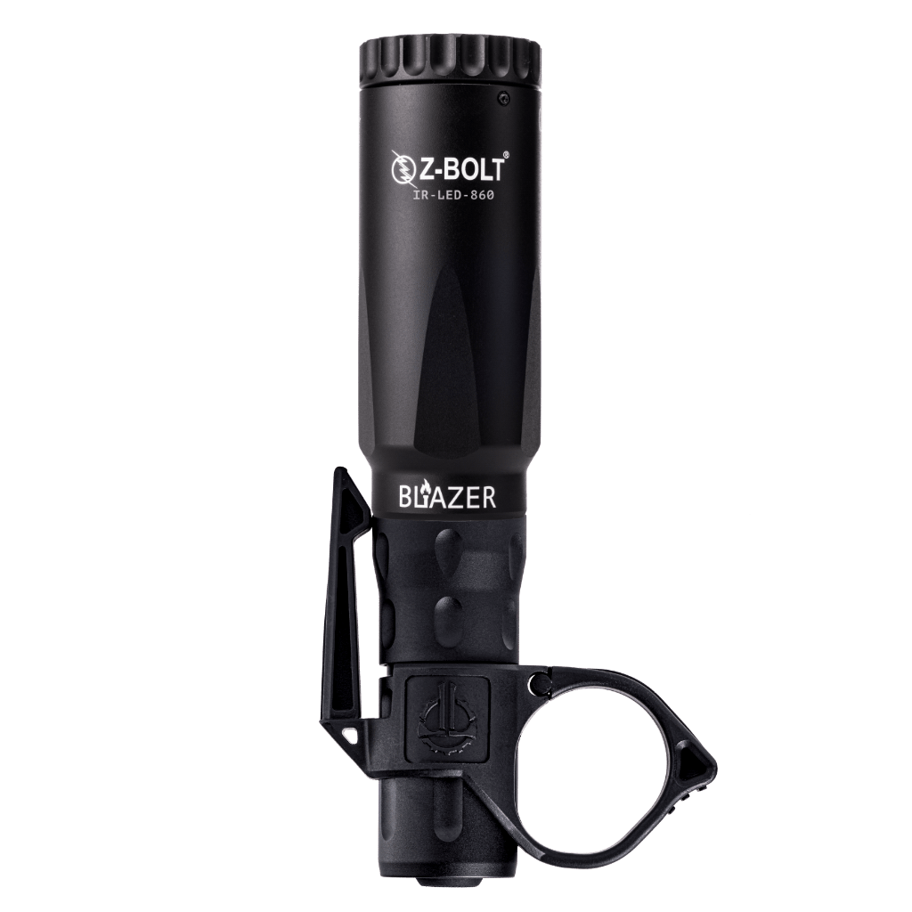 BLAZER I, Infrared LED Illuminators - Handheld