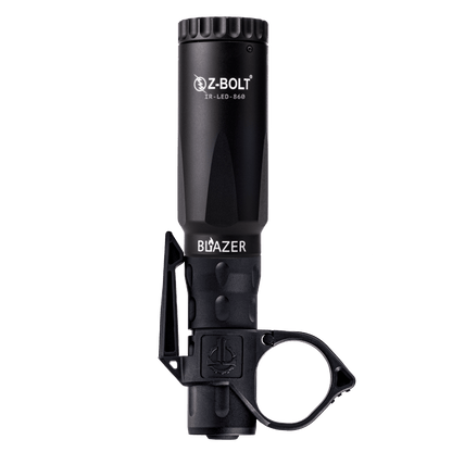 BLAZER I, Infrared LED Illuminators - Handheld
