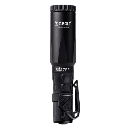 BLAZER I, Infrared LED Illuminators - Handheld