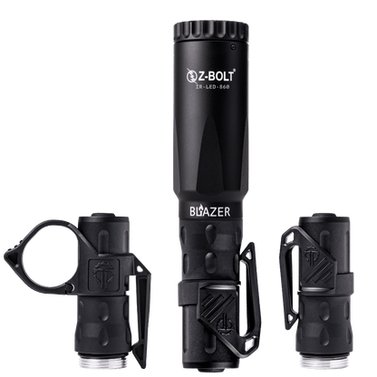 BLAZER I, Infrared LED Illuminators - Handheld