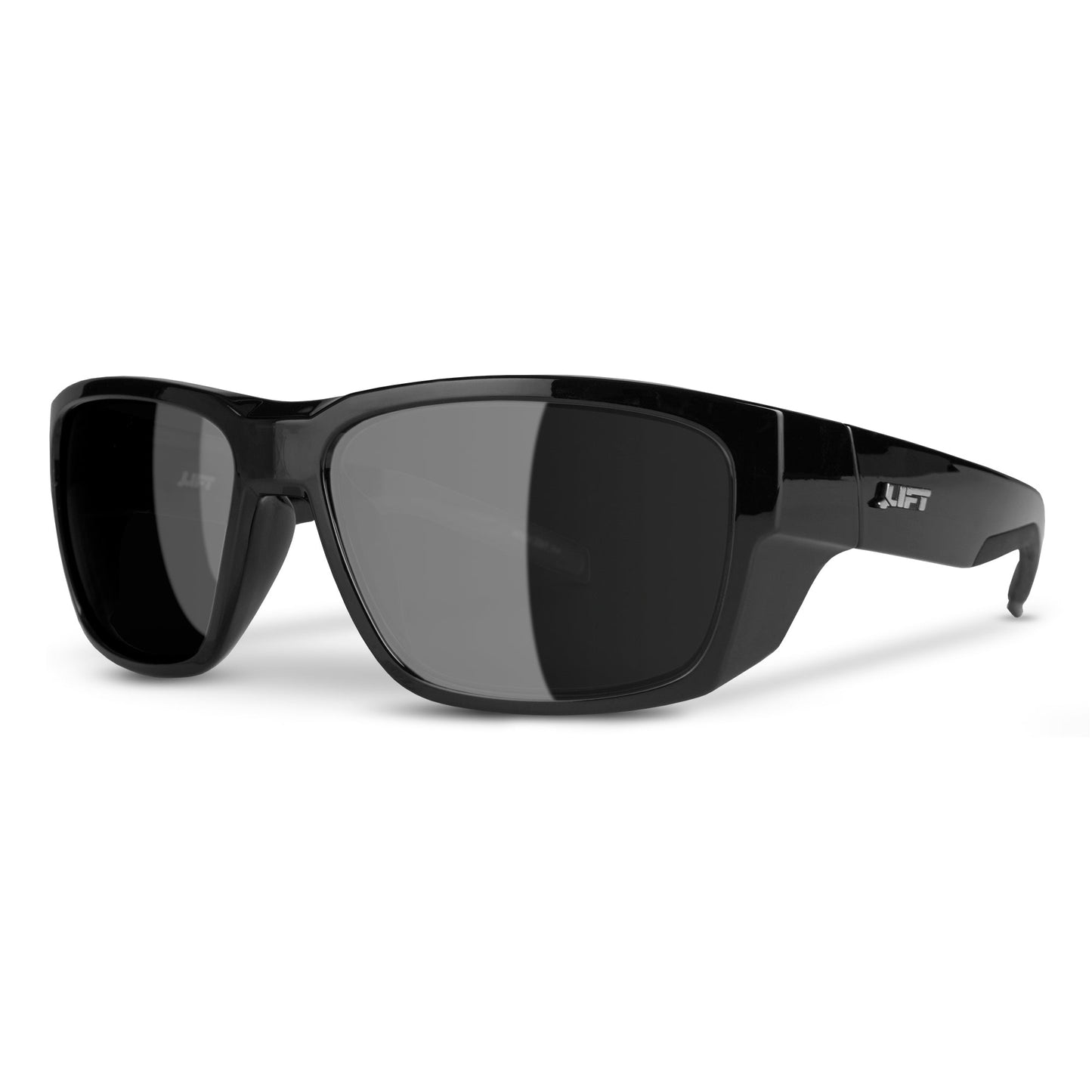 Fusion Safety Glasses