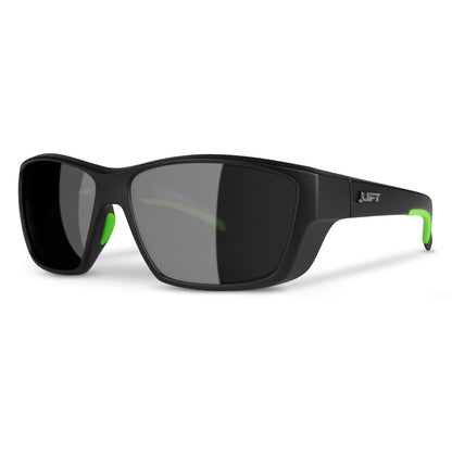 Lancer Safety Glasses