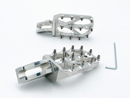 MX/Enduro Elite Foot Pegs (Collective)