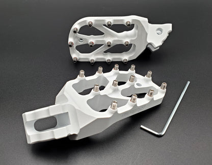 E-Moto Elite Foot Pegs (Collective)