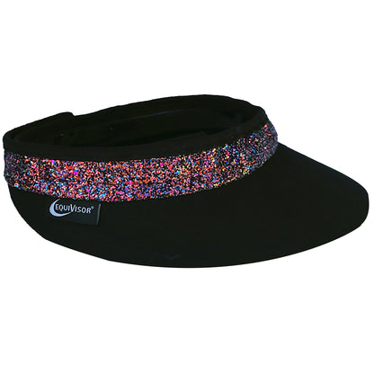 EquiVisor® Original Shorty 3" Glitz
