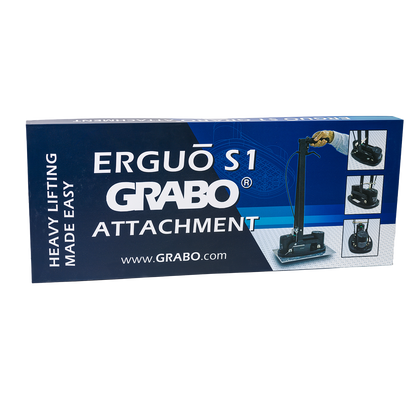 ERGUO S1 Ergonomic Extension Arm