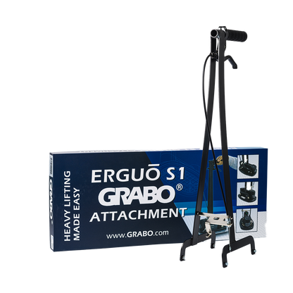 ERGUO S1 Ergonomic Extension Arm