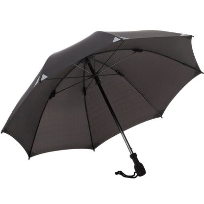 Birdiepal Octagon Trekking Umbrella – Ultra-Lightweight, Unbreakable Octagonal Fiberglass Shaft, Stormproof, High Water Repellence, and Comfort Grip