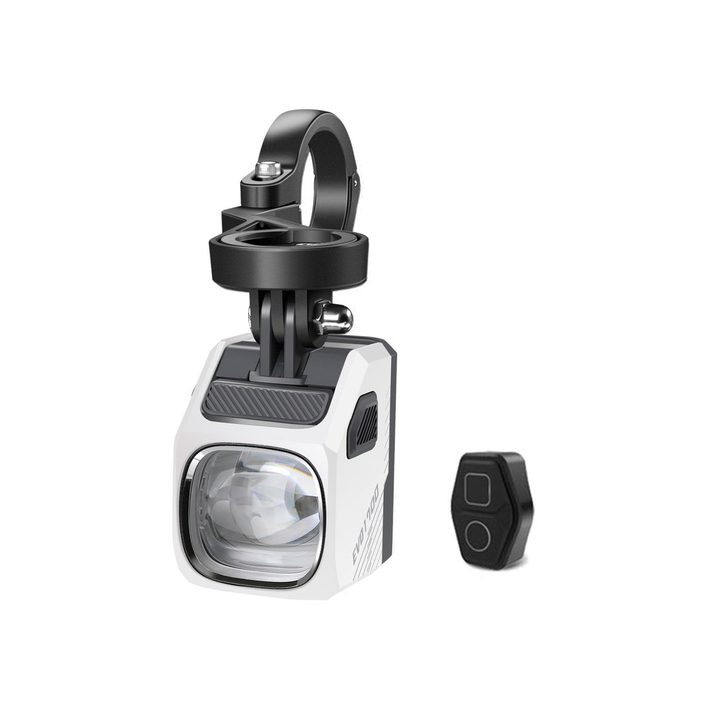 EVO 1700 Underneath Mounted Bike Light