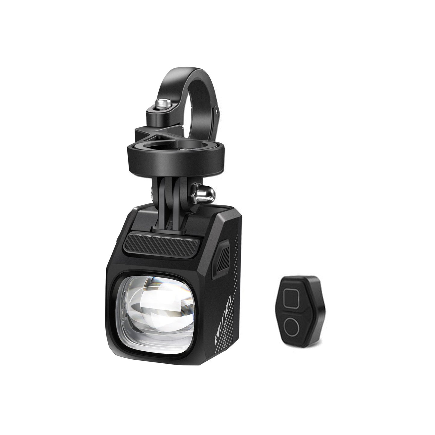 EVO 1700 Underneath Mounted Bike Light