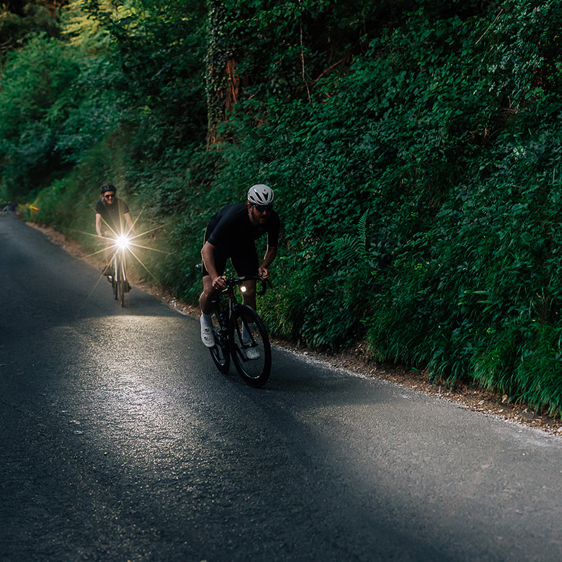 EVO 1700SD Shimano Di2 Compatible Bike Light