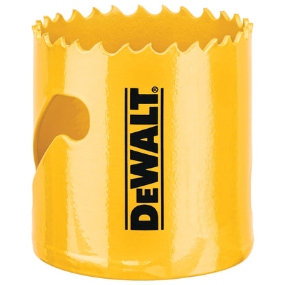 DeWalt DAH180034 2-1/8 (54Mm) Hole Saw