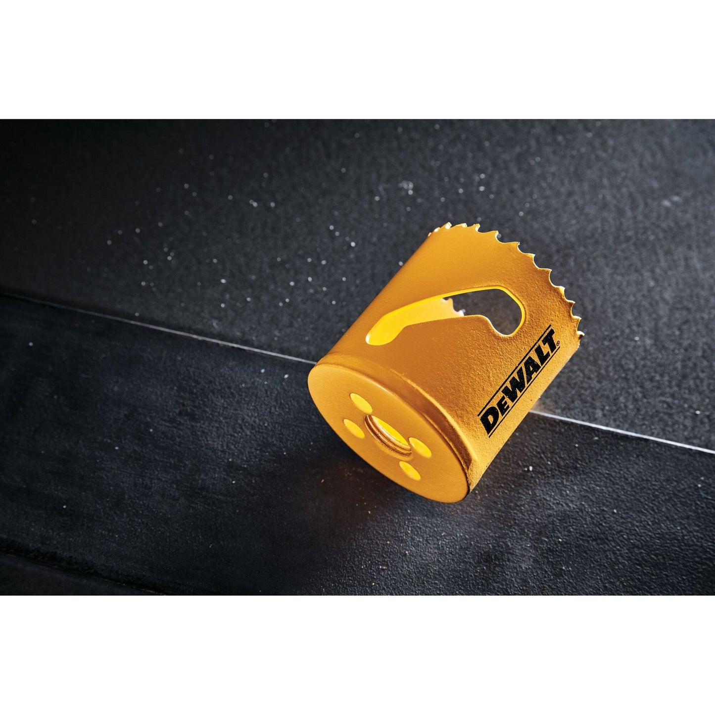 DeWalt DAH180032 Bi-Metal Hole Saws