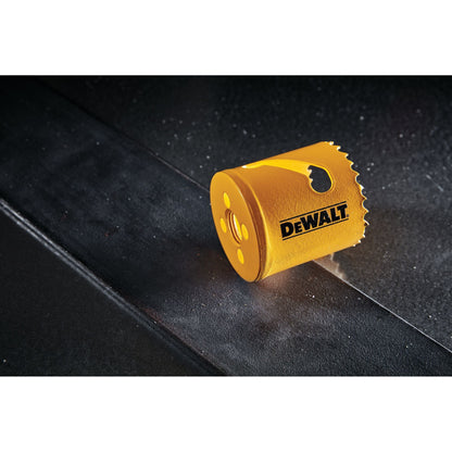 DeWalt DAH180032 Bi-Metal Hole Saws