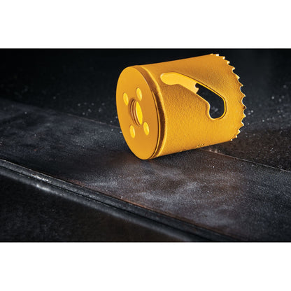 DeWalt DAH180048 3" Bi-Metal Hole Saws