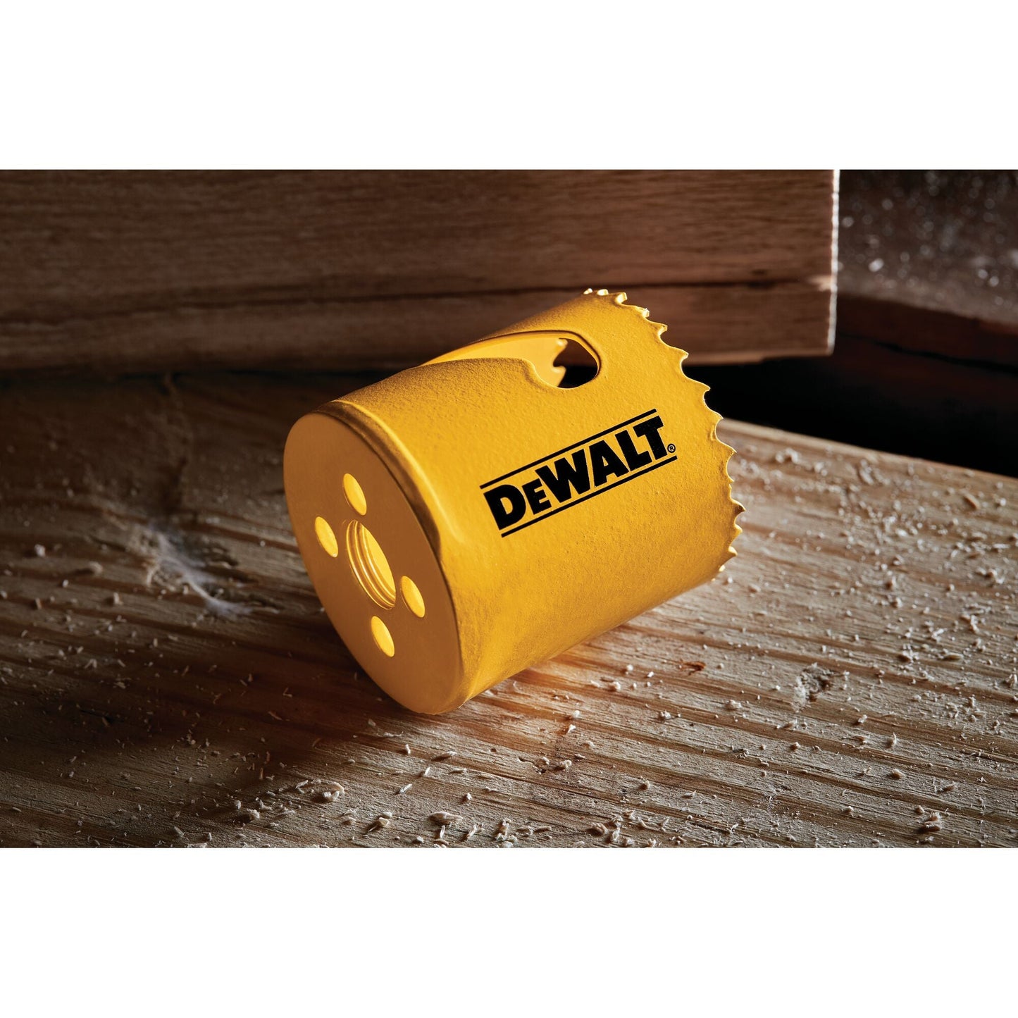 DeWalt DAH180024 1-1/2 (38Mm) Hole Saw
