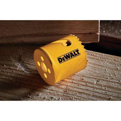 DeWalt DAH180024 1-1/2 (38Mm) Hole Saw