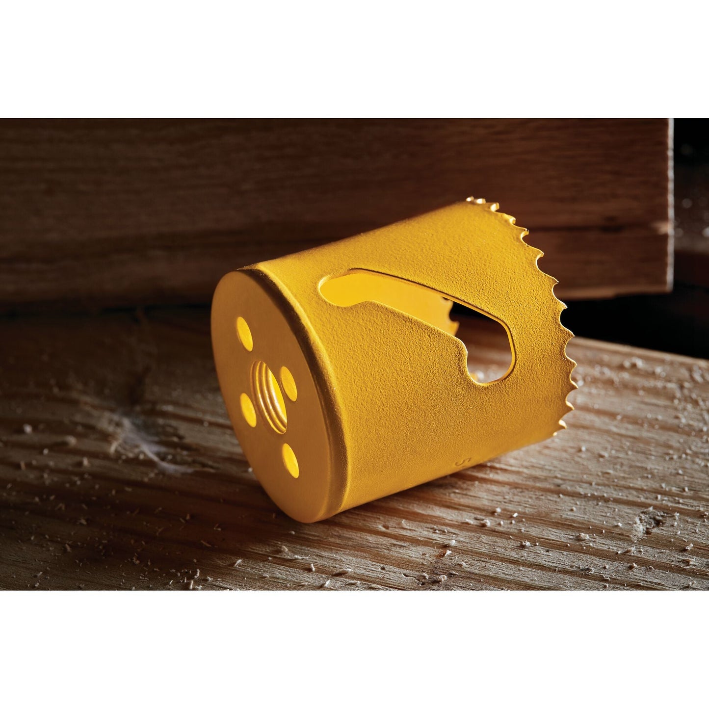 DeWalt DAH180048 3" Bi-Metal Hole Saws