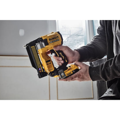 DEWALT DCN623B ATOMIC COMPACT SERIES™ 20V MAX* Brushless Cordless 23 Ga. Pin Nailer (Tool Only)