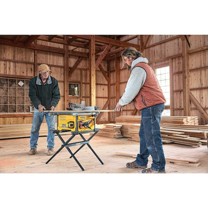 DEWALT DCS7485B 60V MAX* Table Saw (Tool Only)