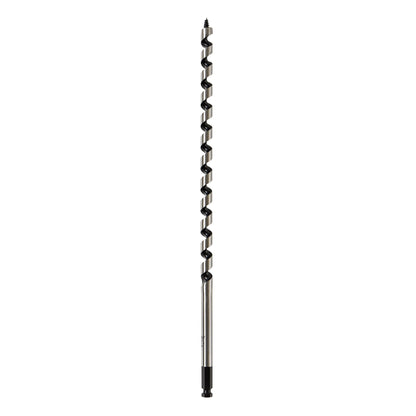 DeWalt DW1692 Drill Bit, Ship Auger, 1-1/2 Inch X 17 Inch