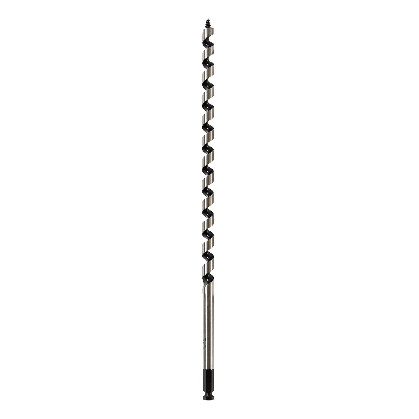 DeWalt DW1690 Drill Bit, Ship Auger, 1-1/4 Inch X 17 Inch