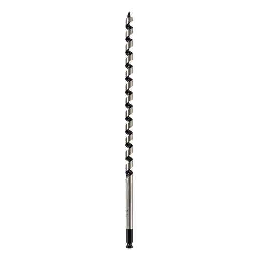 DeWalt DW1690 Drill Bit, Ship Auger, 1-1/4 Inch X 17 Inch