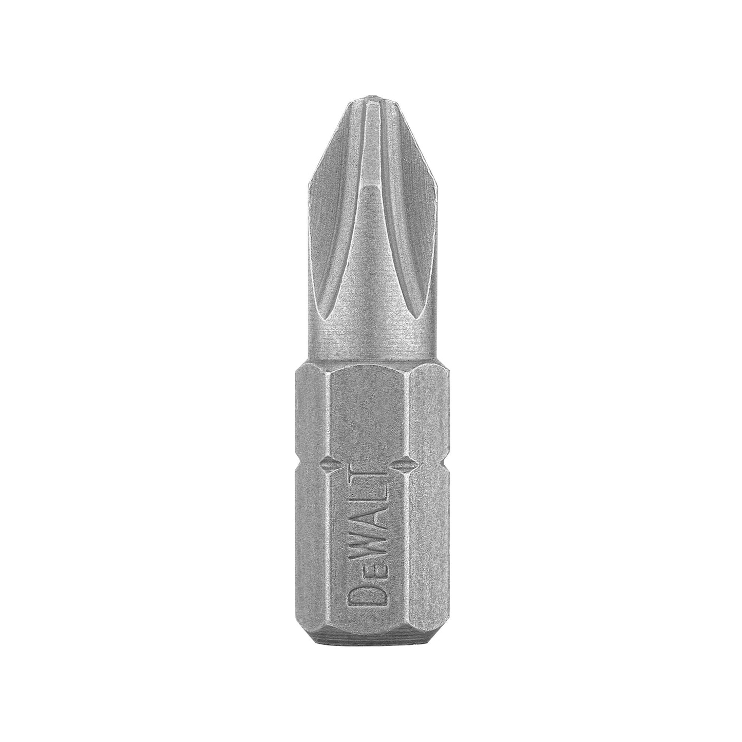 DeWalt DW2003 Z #1 Phillips 1" Insert Bit Tips