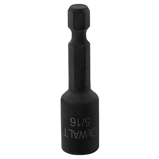 DeWalt DW2218 Z 1/4 X 1-7/8 Mag Socket Driver