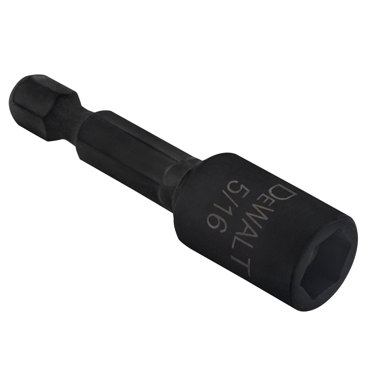 DeWalt DW2219 Z 5/16 X 1-7/8 Mag Socket D