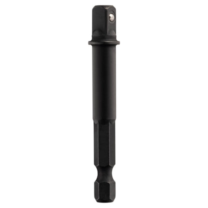 DeWalt DW2541IR G 1/4" Hex To 1/4" Sq Imp Ready Socket Adaptor