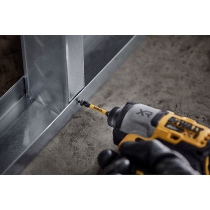 DeWalt DWAF2TX20IR3 2.25In Torx T20 Flextorq 3Pk