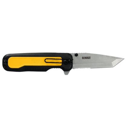 DEWALT DWHT10994 Tanto Pocket Knife