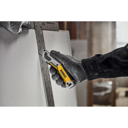 DEWALT DWHT10999 TOUGHSERIES Retractable Utility Knife
